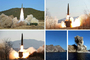 北, 중국 접경지역서 잇단 미사일 발사…중국 뒷배 강조