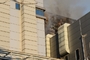 청주 에코프로비엠 배터리 공장 화재…1명 사망·3명 부상