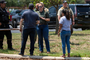 美 텍사스 초등학교서 총기 난사 사건 발생…어린이 최소 18명 사망