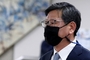 [속보] 검찰, '택시기사 폭행' 이용구 前차관 징역 1년 구형