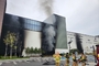 대전 유성구 현대 프리미엄 아웃렛 화재…2명 사망·1명 중상·4명 구조 중(종합)