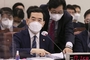 이창양, 'IRA 적기 대응' 미 대처 지적에 "일본·EU보다 앞서…피해액 판단 어려워"