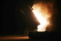 북한 탄도미사일 도발에 한·미 미사일 4발 발사로 응수…현무 미사일은 낙탄