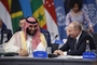 푸틴·사우디 왕세자 관계 부쩍 가까워져…"서방에는 큰 두려움"