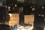 중국, 제로코로나 항의 시위…상하이 등 확산세