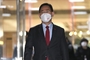 주호영, 민주당 '이상민 해임건의'에 "국정조사 후 책임 묻는 게 순서"