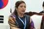 살몬 유엔 보고관, 내일 방한…北 여성·여아 인권 논의