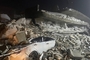 튀르키예·시리아 접경 강타한 7.8 강진 발생…100여명 사망