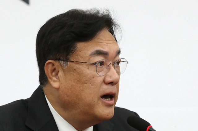 정진석, 尹대통령 방일 “한일 관계 비정상의 정상화”