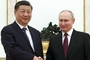 푸틴 "우크라 분쟁 해결 중국 제안 검토", 시진핑 "러시아와 긴밀한 관계 유지해야"