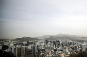 오늘 날씨 낮 최고 13~19도…수도권 등 서부 미세먼지 '나쁨'