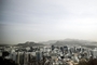오늘 날씨 낮 최고 13~19도…수도권 등 서부 미세먼지 '나쁨'
