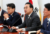 민주, ‘대장동‧김건희 특검’ 중재안 정의당에 제안