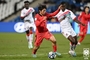 U-20 월드컵 16강 대진 확정…일본, 22년 만에 조별리그 탈락