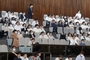 '윤 대통령 재의요구권' 행사한 간호법 제정안, 본회의 재투표 끝에 부결