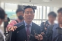 박경귀 아산 시장, 공직선거법 위반 벌금 1500만원 선고…'당선무효형'