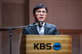 김의철 KBS 사장 “수신료 분리징수 철회 즉시 물러나겠다”