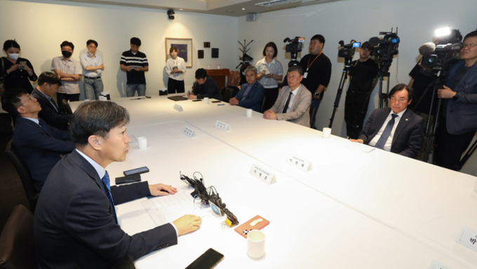 복지부-의협, 의사인력 확충 합의...이달 중 추계 포럼 개최
