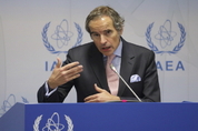 한국, IAEA 이사국 19번째 진출…"원자력 강국 위상"