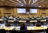 한미일 IAEA 총회 공동발언…"北 도발 중단·비핵화 조치 촉구"