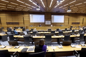 한미일 IAEA 총회 공동발언…"北 도발 중단·비핵화 조치 촉구"