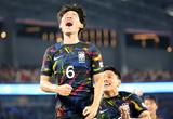 황선홍호, 중국 2-0 꺾고 4강 진출