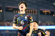 황선홍호, 중국 2-0 꺾고 4강 진출