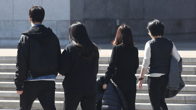 전국 대체로 맑고 포근...낮 최고 21도