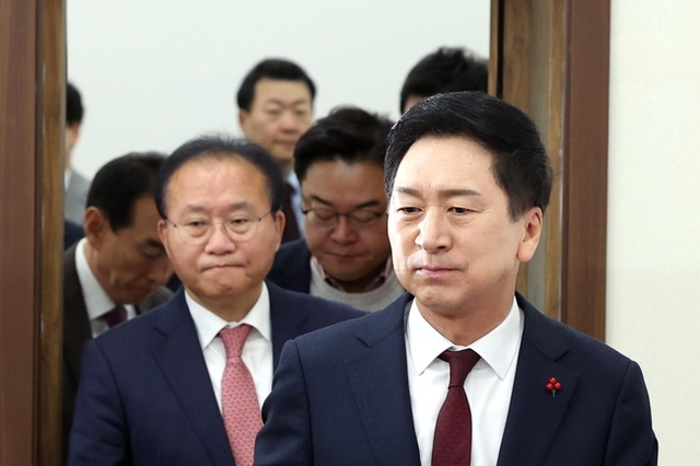 與, ‘약자·미래·변화’ 키워드 인재영입...오늘 1차 명단 발표