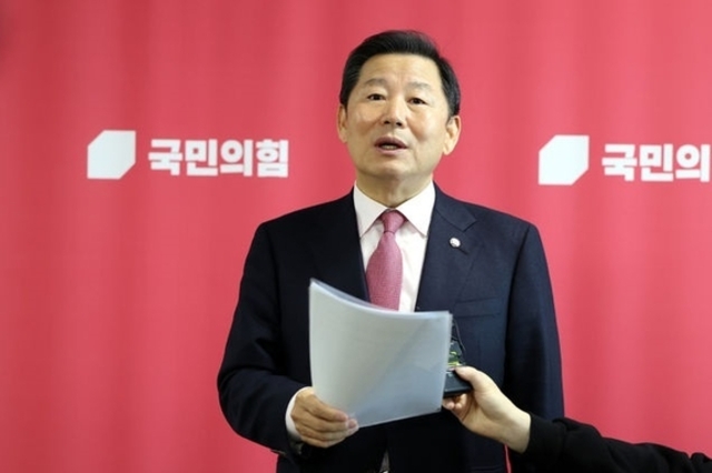 국힘, 1차 영입 인재에 하정훈·박충권·윤도현·구자룡·이수정 등 5명
