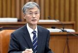 조희대 대법원장 후보자 임명동의안 국회 본회의 통과