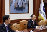 추경호 "요소 비축 물량 1930t 긴급 방출 이달 시행…할당관세 내년까지 연장"