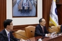 추경호 "요소 비축 물량 1930t 긴급 방출 이달 시행…할당관세 내년까지 연장"