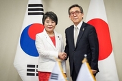조태열 G20 외교장관 회의 계기 브라질서 일본·캐나다·인니와 연쇄 회담