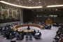 유엔, 안보리 긴급 소집 "진정" "자제" 당부…이란 "미국 공격할 계획 없어"
