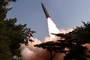 미국, 북한 탄도미사일 발사 규탄…"도발 자제 , 외교 복귀를"