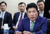 함영주 하나금융 회장 연임 확정…'2기 체제' 본격 막 올려