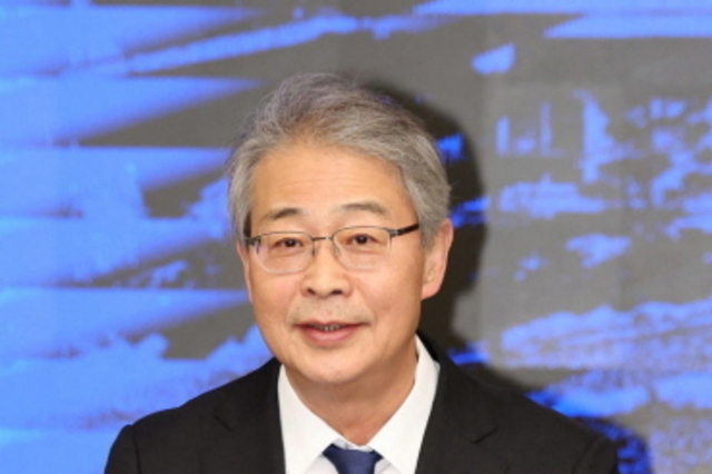 임종룡 우리금융 회장 "환골탈태 각오…신뢰받는 금융사로 거듭날 것"