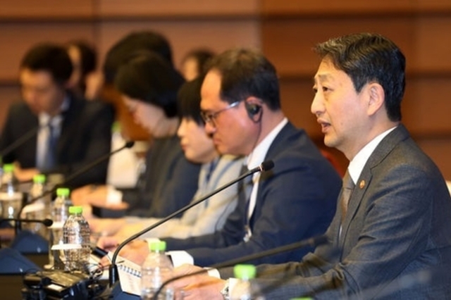 美정부 블록경제 확대 고려…韓, 경제안보·공급망 안정 총력전