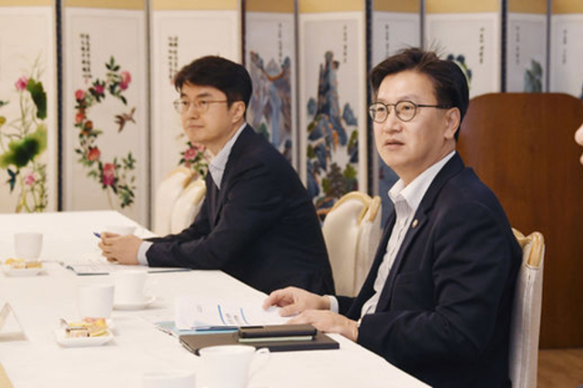 정부, 물가·민생안정 추경 1.5조 편성