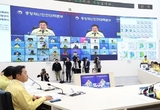 국정자원 장애 복구율 57…산업부 전략물자관리시스템 등 2개 추가 복구