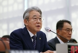 강호동 농협회장 국감서 "우문현답 자세로 농촌 목소리 직접 들어"