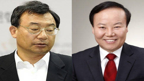 새누리당, 공보단장 이정현 최고위원,대변인 김재원 의원