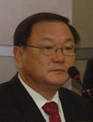 민주통합당 김태년 의원(경기 성남 수정