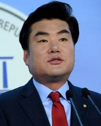 새누리당 원유철 의원(경기 평택갑)