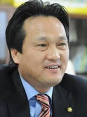 민주통합당 안민석 의원(경기 오산)