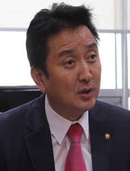 민주통합당 김영환 의원(경기 안산 상록을)