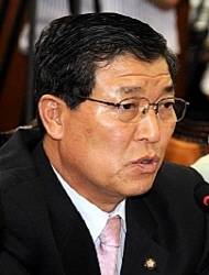 새누리당 황진하 의원(경기 파주시을)