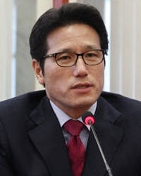 새누리당 정병국 의원(여주·양평·가평)