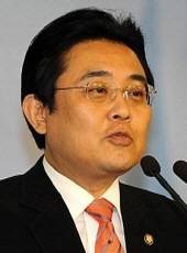 민주통합당 전병헌 의원